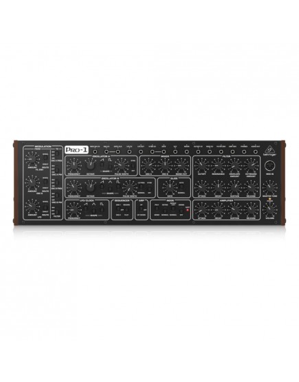 Behringer Pro-1